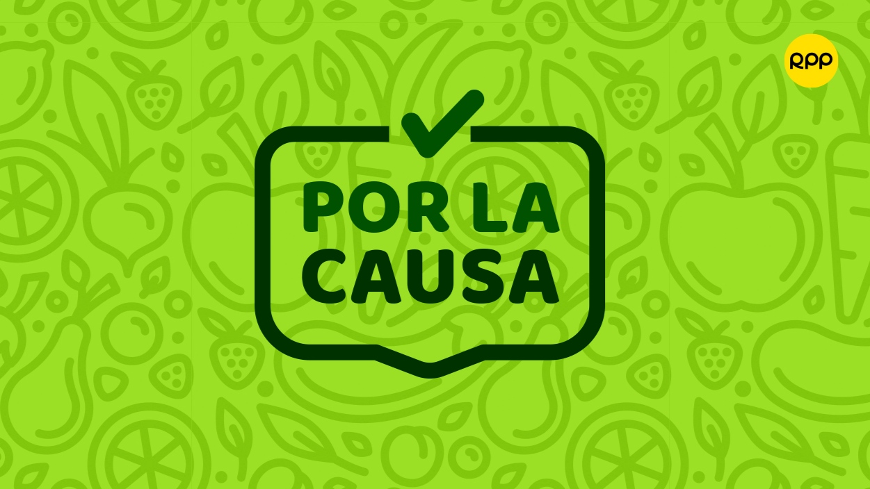 Caso de Éxito Sonoro: Por la Causa, un pódcast que alimenta