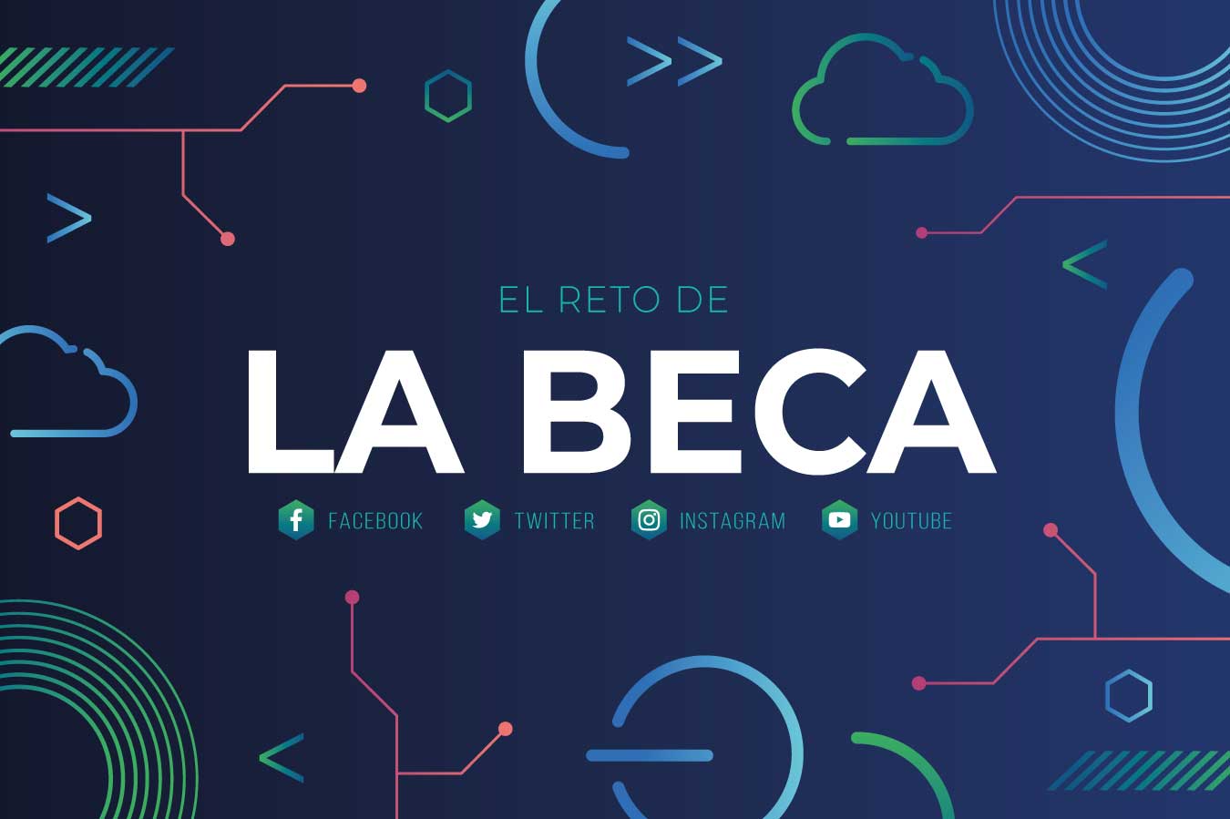 Propuesta interactiva, La Beca